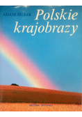 Polskie krajobrazy