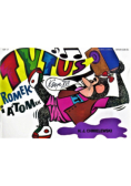 Tytus, Romek i A' Tomek Księga 17