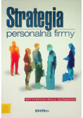 Strategia personalna firmy