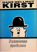 Znamienne spotkanie Tom 2