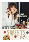 Healthy sweets by Ann