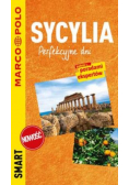 Przewodnik Marco Polo Smart Sycylia Perfekcyjne dni