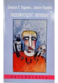 Przezwyciężyć depresję