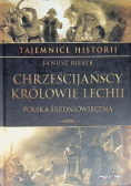 Chrześcijańscy królowie Lechii