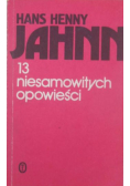 13 niesamowitych opowieści