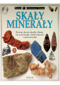 Patrzę Podziwiam Poznaję Skały minerały