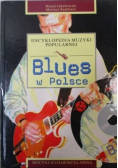 Encyklopedia muzyki popularnej Blues w polsce
