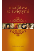 Modlitwa ze świętymi