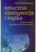 Sztuczna inteligencja i logika Podsumowanie przedsięwzięcia naukowego