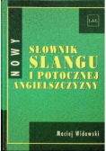 Słownik slangu i potocznej angielszczyzny
