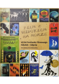 Film z widokiem na morze 40 lat Festiwalu Filmowego Gdańsk - Gdynia