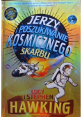 Jerzy i poszukiwanie kosmicznego skarbu
