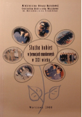 Służba kobiet w formacjach mundurowych w XXI wieku