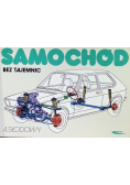 Samochody bez tajemnic