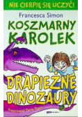 Koszmarny Karolek Drapieżne dinozaury