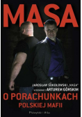 O porachunkach polskiej mafii