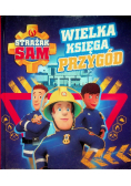 Wielka księga przygód Strażak Sam