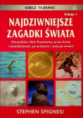 Najdziwniejsze zagadki świata