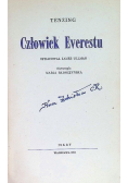 Człowiek Everestu