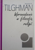 Wprowadzenie w filozofię religii