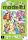 Top modelki i ich pieski