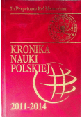 Kronika Nauki Polskiej
