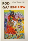 Ród gąsieniców