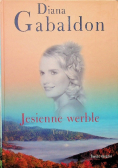 Jesienne werble Tom I