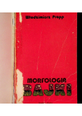 Morfologia bajki