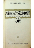 Niezwyciężony i inne opowiadania