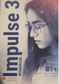 Impulse 3 B1+ Workbook