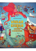 Wielka księga zagadek i łamigłówek