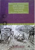 Samochody pancerne I wojny światowej