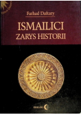 Ismailici Zarys historii
