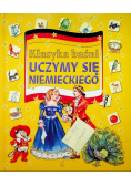 Klasyka baśni uczymy się niemieckiego