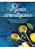 Pysznie aromatycznie