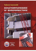Kosztorysowanie w budownictwie