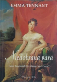 Niedobrana para