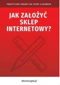Sklep internetowy od A do Z