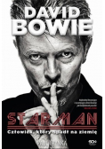 David Bowie Starman