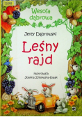 Leśny rajd