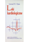 Leki kardiologiczne