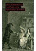 Architektonika literackiego romansu