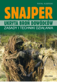 Snajper ukryta broń dowódców