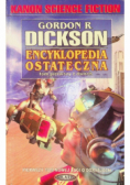 Encyklopedia ostateczna Tom 1