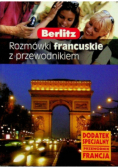 Rozmówki francuskie przewodnikiem
