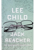 Jack Reacher Na własnych zasadach