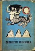 Opowieści Szidikura