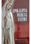 Apokalipsa według Fatimy