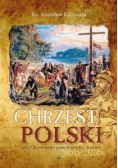 Chrzest Polski jako Chrystusowy pomost między diecezjami